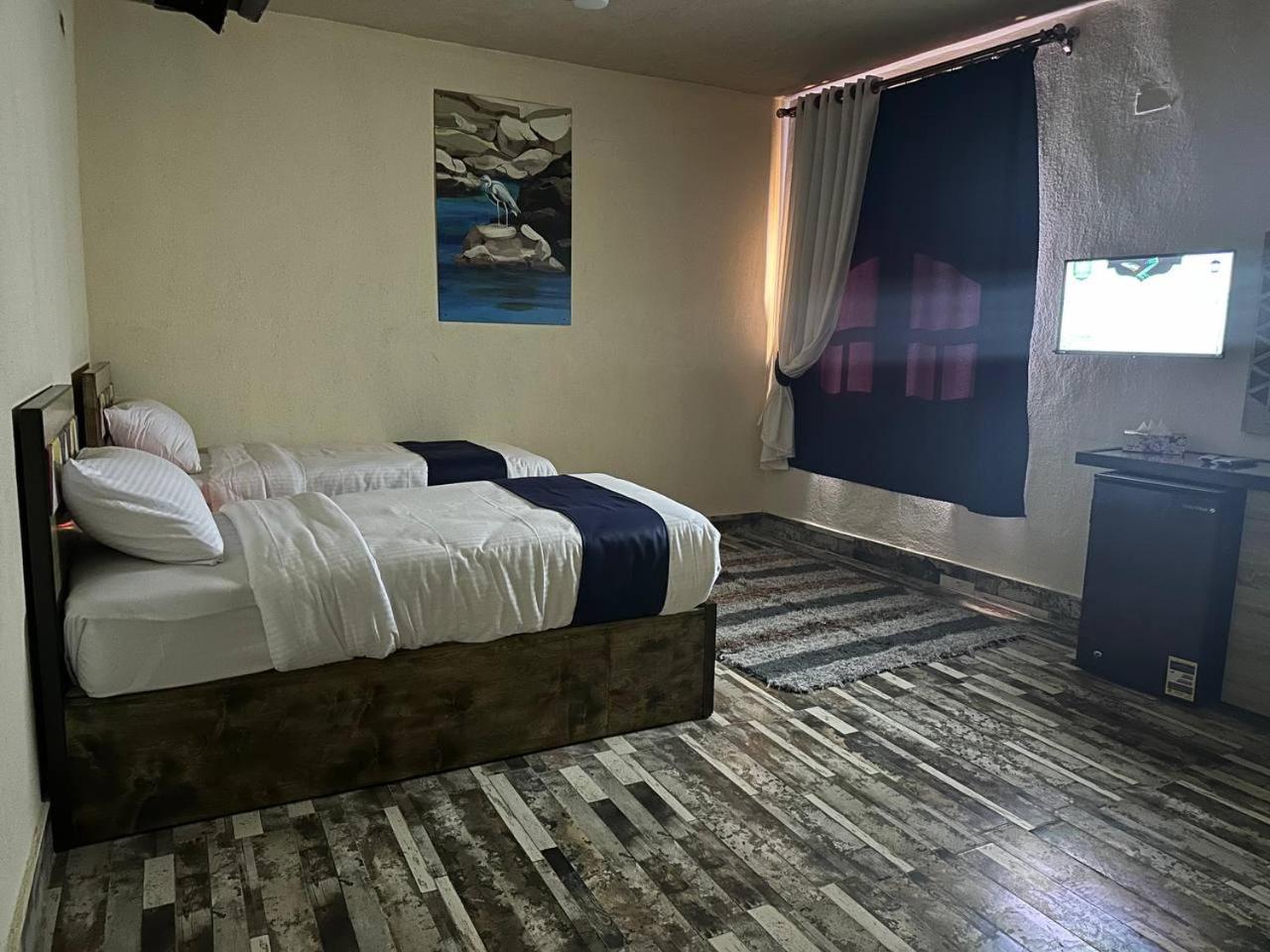 Achertod Nubian House Aswan Eksteriør billede