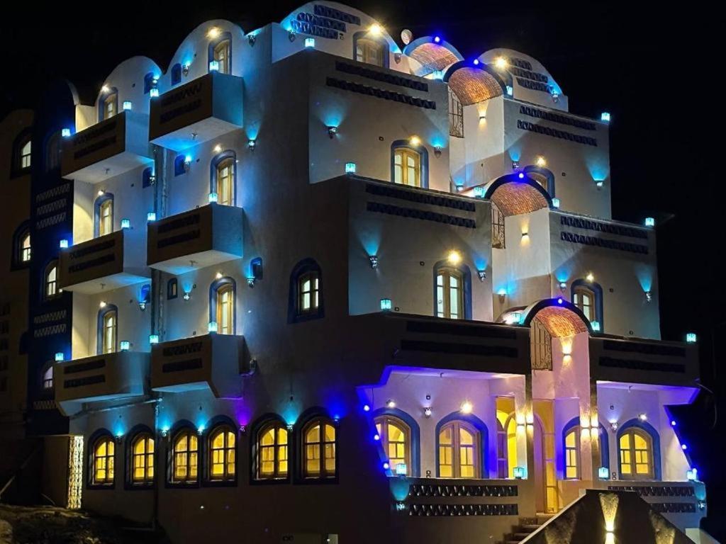 Achertod Nubian House Aswan Eksteriør billede